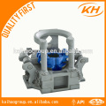 API 7K Oilfield pneumatic rotary slips, PS pneumatic slips, pneumatic slips